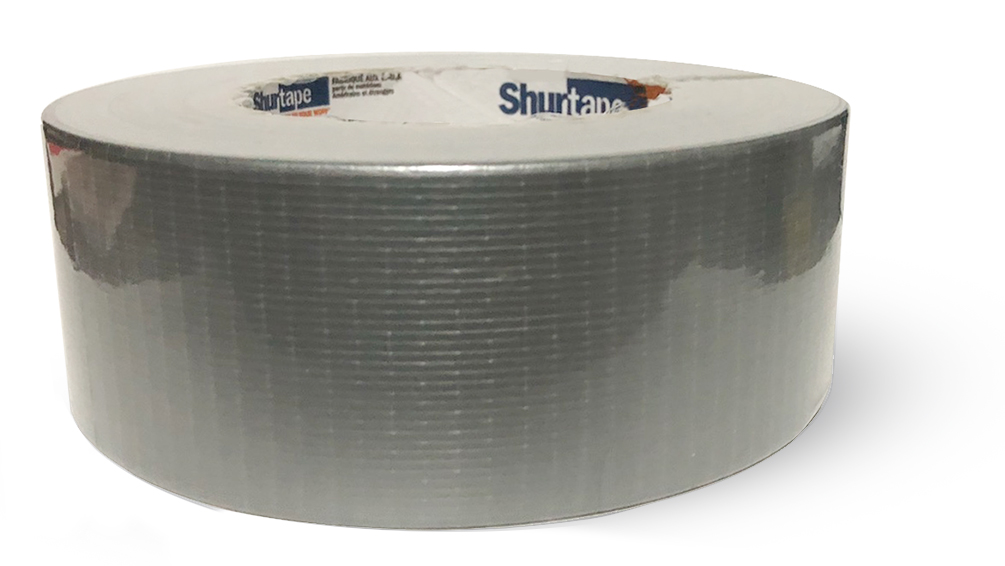 Economy Grade Duct Tape